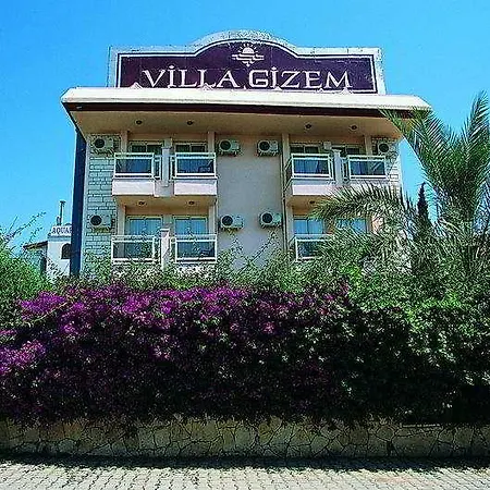 Hotel Gizem Special Class Boutique - Don't Use 4*