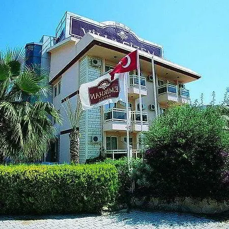 Hotel Gizem Special Class Boutique - Don't Use