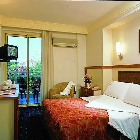 Gizem Special Class Boutique - Don't Use Hotel